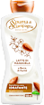 Bagnodoccia crema idratante con latte di mandorla e burro di karité Spuma di Sciampagna
