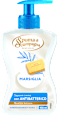Sapone liquido Marsiglia Spuma di Sciampagna