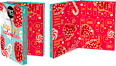 Adventni koledar kozmetike organic shop
