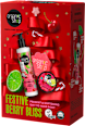 Darilni set Festive Berry Bliss organic shop