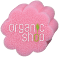 Darilni set Festive Berry Bliss organic shop
