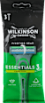 EXTRA ESSENTIAL 3 - SENSITIVE brijači  WILKINSON SWORD