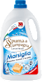 Detersivo Lavatrice Marsiglia Spuma di Sciampagna
