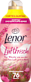 Weichspüler Luftfrisch Wildblumenfeld 76 W Lenor