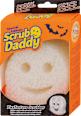Hubka na čistenie Duch Scrub Daddy