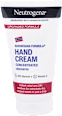 Krém na ruky neparfumovaný Neutrogena