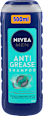 ANTI GREASE šampon NIVEA MEN
