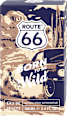 Born to be wild EDT męski Route 66
