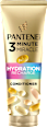 Balzam za kosu Hydration Recharge 3 Minute Miracle PANTENE PRO-V
