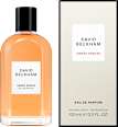 Collection Amber Breeze Woda perfumowana męska DAVID BECKHAM