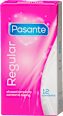 Prezerwatywy Regular 12szt. Pasante