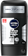 Део стик Invisible Black & White  NIVEA MEN
