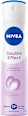 Деоспрей Double Effect  NIVEA