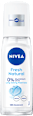 Део спрей-помпа Fresh Natural NIVEA