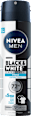Дезодорант Black&White Invisible Fresh NIVEA MEN
