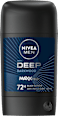 Део стик Deep Black Carbon NIVEA MEN