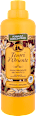 Koncentrat do płukania tkanin Vanigilia e Zenzero Tesori d'Oriente