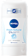 Део стик Fresh Natural NIVEA