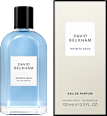 Collection Intense Aqua Woda perfumowana męska DAVID BECKHAM
