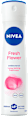 Дезодорант Fresh Flower NIVEA