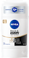 Део стик Black&White Invisible Silky Smooth NIVEA