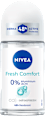 Рол-он Fresh Comfort NIVEA