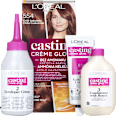 Farba na vlasy - 554 chilli čokoláda L'ORÉAL PARiS CASTING Crème Gloss