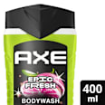 Żel pod prysznic Epic Fresh AXE