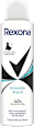 Antiperspirant v spreji Invisible Aqua 48h Rexona