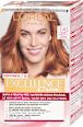 Farba na vlasy - 7.43 blond medená zlatá L'ORÉAL PARiS EXCELLENCE Creme