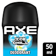 Pánsky gélový dezodorant Ice Chill Axe