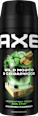 Pánsky dezodorant v spreji Wild Mojito & Cedarwood Axe