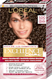 Farba na vlasy - 500 hnedá svetlá L'ORÉAL PARiS EXCELLENCE Creme