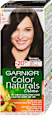 Farba na vlasy - 4 stredne hnedá GARNIER Color naturals