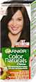 Farba na vlasy - 4 stredne hnedá GARNIER Color naturals