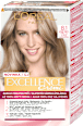 Farba na vlasy - 8.1 blond svetlá popolavá L'ORÉAL PARiS EXCELLENCE Creme