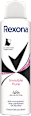 Antiperspirant v spreji Invisible Pure 48h Rexona