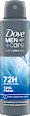 Pánsky antiperspirant v spreji advanced Cool Fresh Dove Men+Care