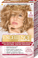 Farba na vlasy - 8 blond svetlá L'ORÉAL PARiS EXCELLENCE Creme