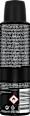 Pánsky antiperspirant v spreji Invisible Black + White Rexona men