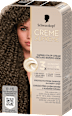 Boja za kosu Creme Supreme – 6-16 Cool Ash Dark Blonde Schwarzkopf CREME SUPREME