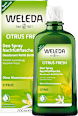 Deospray Nachfüllfalsche Citrus WELEDA