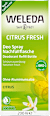 Deospray Nachfüllfalsche Citrus WELEDA