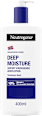 Bodylotion Deep Moisture Neutrogena