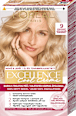 Farba na vlasy - 9 blond veľmi svetlá L'ORÉAL PARiS EXCELLENCE Creme