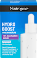 Serum Hydro Boost 10 % Niacinamide Neutrogena