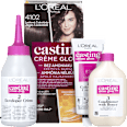 Farba na vlasy - 4102 ľadová čokoláda L'ORÉAL PARiS CASTING Crème Gloss