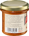 Brotaufstrich Tomate & Quinoa dmBio