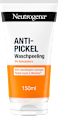 Anti Pickel Waschpeeling Neutrogena