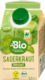 Direktsaft Sauerkraut dmBio
